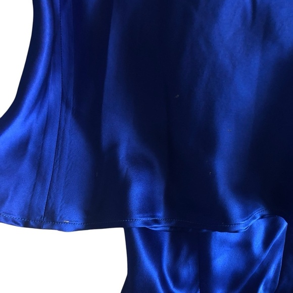 Cache Rhinestone Formal Dress - Picture 5 of 7